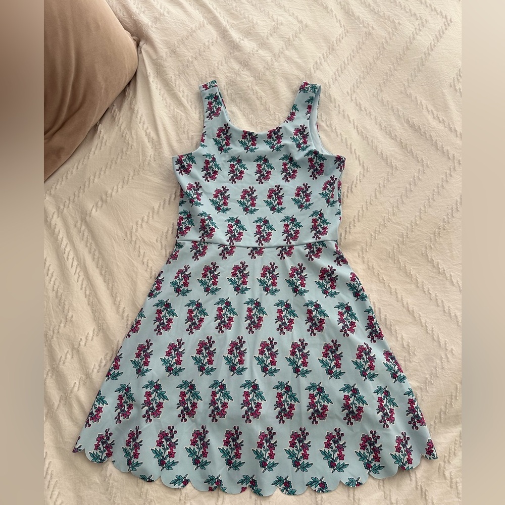 Crewcuts active dress